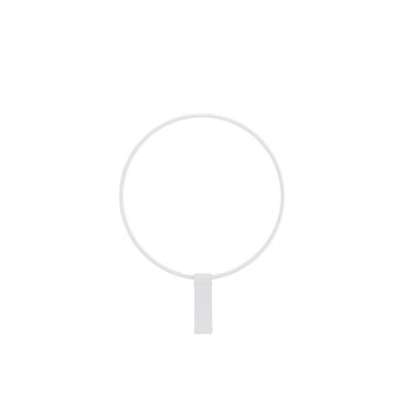 Lampă de tavan GARVE 9085244 3000k 1x35W/led IP20 de la Nova Luce