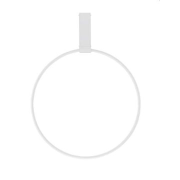 Lampă de tavan GARVE 9085242 3000k 1x30W/led IP20 de la Nova Luce