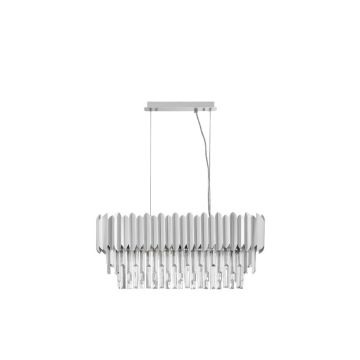 Lampă cu pendul ACATEN LE43576 IP20 de la Luces Exclusivas