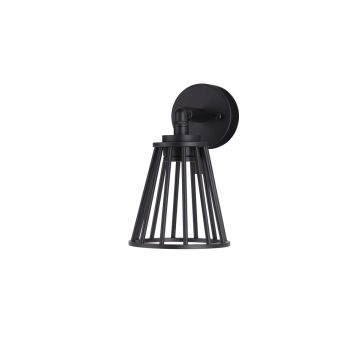 Aplique de perete ACEVES LE73512 3000k 1x6W/led IP65 279,09lm de la Luces Exclusivas