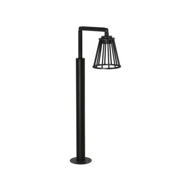 Lampă de podea ACEVES LE73513 3000k 1x6W/led IP65 279,54lm de la Luces Exclusivas
