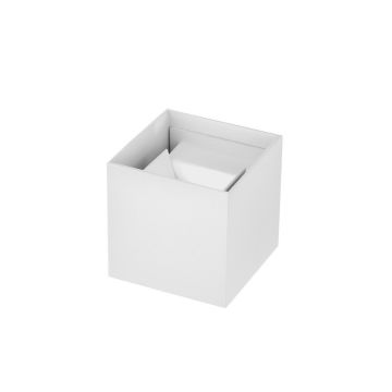Aplique de perete ACOMUL LE73521 3000k 2x10W/led IP54 1950lm de la Luces Exclusivas