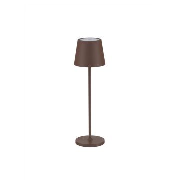 Lampă de masă ADOBES LE73544 3000k 1x2W/led IP54 192lm de la Luces Exclusivas