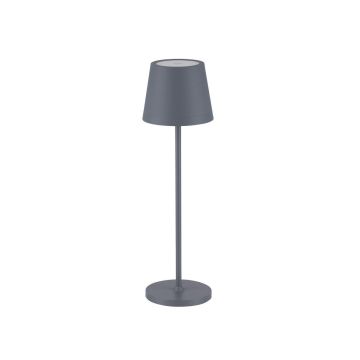 Lampă de masă ADOBES LE73545 3000k 1x2W/led IP54 192lm de la Luces Exclusivas