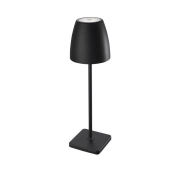 Lampă de masă AGUITA LE73547 3000k 1x1W/led IP44 104lm de la Luces Exclusivas