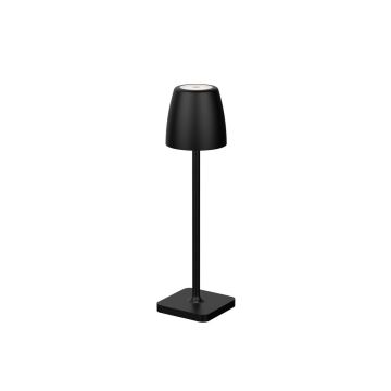 Lampă de masă AGUITA LE73548 3000k 1x2W/led IP54 207lm de la Luces Exclusivas
