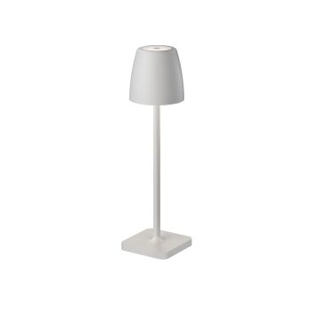 Lampă de masă AGUITA LE73552 3000k 1x2W/led IP54 207lm de la Luces Exclusivas
