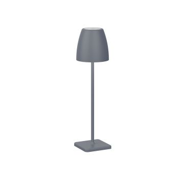 Lampă de masă AGUITA LE73553 3000k 1x2W/led IP54 207lm de la Luces Exclusivas