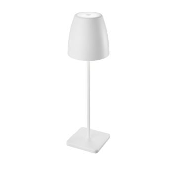 Lampă de masă AGUITA LE73556 3000k 1x1W/led IP44 104lm de la Luces Exclusivas