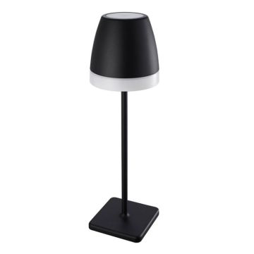 Lampă de masă AGUITA LE73559 3000k 1x1W/led IP44 104lm de la Luces Exclusivas