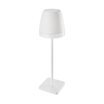 Lampă de masă AGUITA LE73560 3000k 1x1W/led IP44 104lm de la Luces Exclusivas