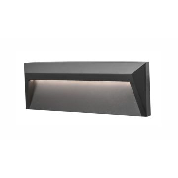 Aplique de perete ALAVA LE71431 3000k 1x1,6W/led IP65 100lm de la Luces Exclusivas
