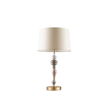 Lampă de masă ALEM LE44203 IP20 de la Luces Exclusivas