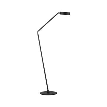 Lampă de podea ALMAY LE44609 3000k 1x23W/led IP20 1853lm de la Luces Exclusivas