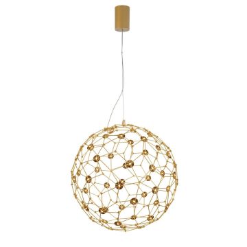Lampă cu pendul ALTA LE41321 3000k 1x216W/led IP20 2520lm de la Luces Exclusivas