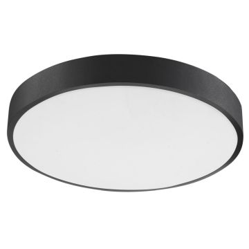 Lustră de tavan HADON 9001531 3000k 1x24W/led IP20 1380lm de la Nova Luce