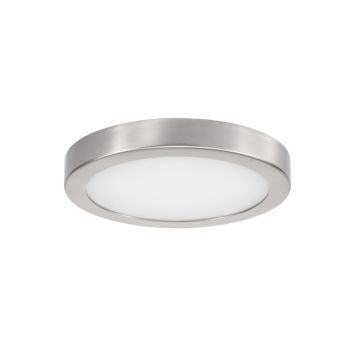 Lustră de tavan APIZACO LE42962 3000-6500k 1x18W/led IP20 1080lm de la Luces Exclusivas