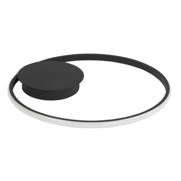 Lampă de tavan FULINE 9348073 3000k 1x32W/led IP20 2320lm de la Nova Luce