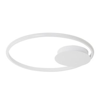 Lampă de tavan FULINE 9348072 3000k 1x32W/led IP20 2320lm de la Nova Luce