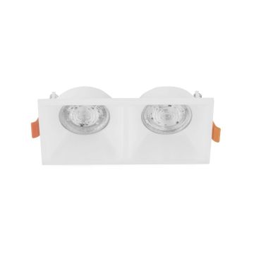 Lumină îngropată deasupra plafonului ASUNCION LE61387 IP20 de la Luces Exclusivas