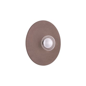 Aplique de perete VRAHOS 9540334 IP20 de la Nova Luce