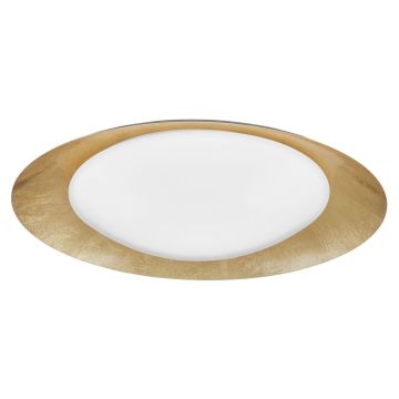 Lampă de tavan ZANO 9053821 3000k 1x28W/led IP20 1400lm de la Nova Luce