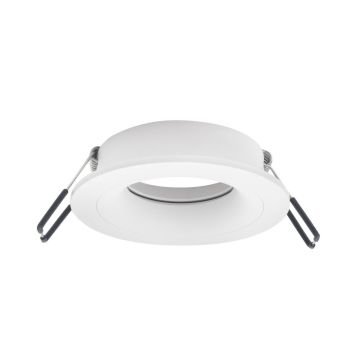 Lumină îngropată deasupra plafonului ENZO 834801 IP20 de la Nova Luce