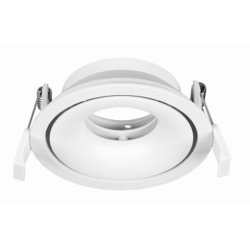 Lumină îngropată deasupra plafonului ENZO 7201401 IP20 de la Nova Luce