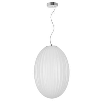 Lampă cu pendul AYAPEL LE41889 IP20 de la Luces Exclusivas