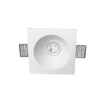 Lumină îngropată deasupra plafonului BABASAC LE61664 IP20 de la Luces Exclusivas
