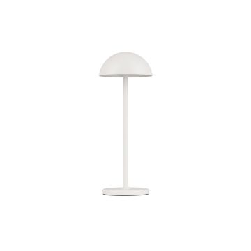Lampă de masă BABURO LE73557 3000k 1x2W/led IP54 207lm de la Luces Exclusivas