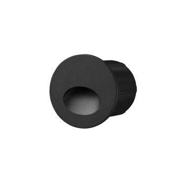 Aplique de perete BACAME LE73567 3000k 1x3W/led IP54 170lm de la Luces Exclusivas