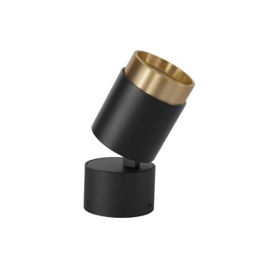 Spot BADENIA LE61649 3000k 1x5W/led IP20 400lm de la Luces Exclusivas