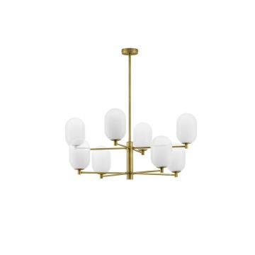 Candelabru BADESI LE43350 IP20 de la Luces Exclusivas