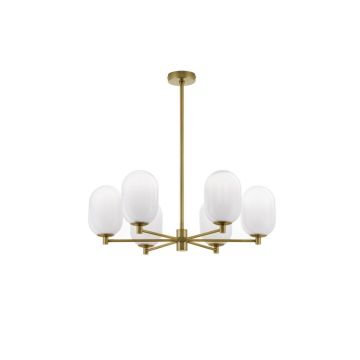Candelabru BADESI LE43351 IP20 de la Luces Exclusivas