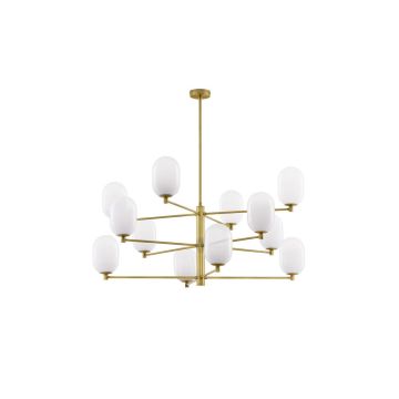 Candelabru BADESI LE43353 IP20 de la Luces Exclusivas