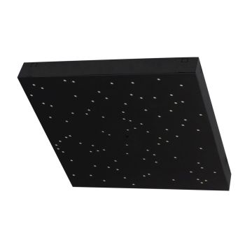 Lampă de tavan BAGRE LE41584 3000k 1x8W/led IP20 930lm de la Luces Exclusivas