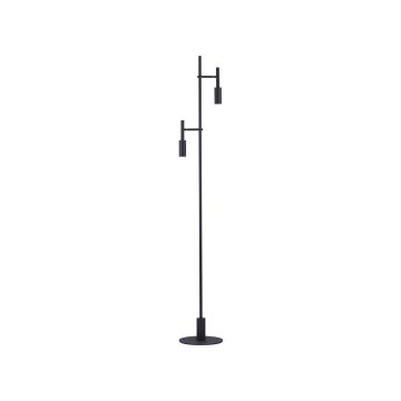Lampă de podea BAHAMA LE43627 3000k 1x14W/led IP20 1121lm de la Luces Exclusivas