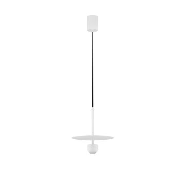 Lampă cu pendul BAILA LE44534 3000k 1x8W/led IP20 590lm de la Luces Exclusivas