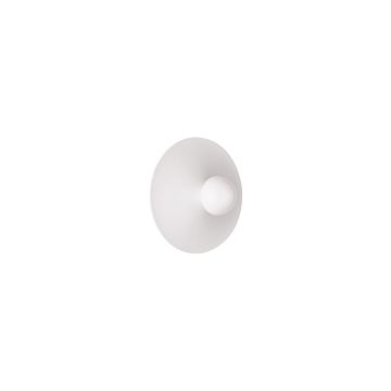 Aplique de perete BAILA LE44539 3000k 1x9W/led IP20 315lm de la Luces Exclusivas