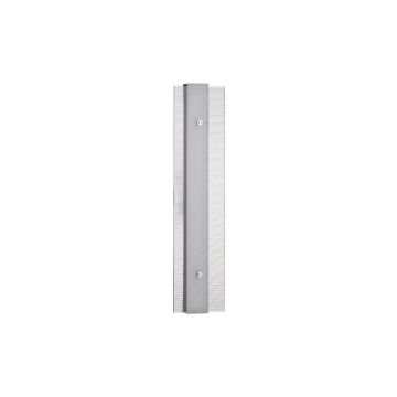 Aplique de perete BAJIOS LE43651 3000k 1x15W/led IP20 1187lm de la Luces Exclusivas