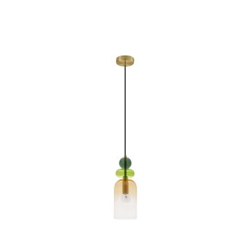 Lampă cu pendul MURANO 9009235 IP20 de la Nova Luce