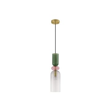 Lampă cu pendul MURANO 9009236 IP20 de la Nova Luce