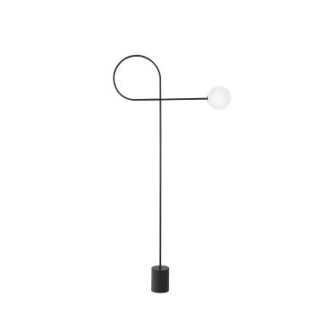 Lampă de podea BANZHA LE43727 IP20 de la Luces Exclusivas