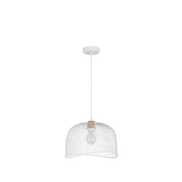 Lampă cu pendul BAQUE LE43431 IP20 de la Luces Exclusivas