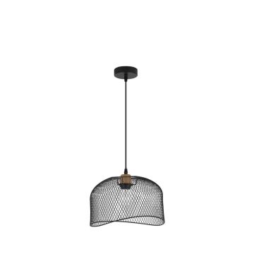 Lampă cu pendul BAQUE LE43432 IP20 de la Luces Exclusivas