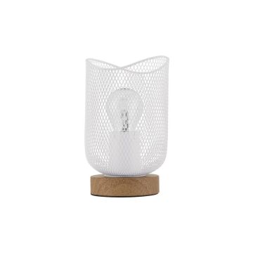 Lampă de masă BAQUE LE43433 IP20 de la Luces Exclusivas