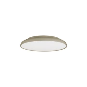 Lampă de tavan BARCA LE43537 3000k 1x50W/led IP20 3741lm de la Luces Exclusivas