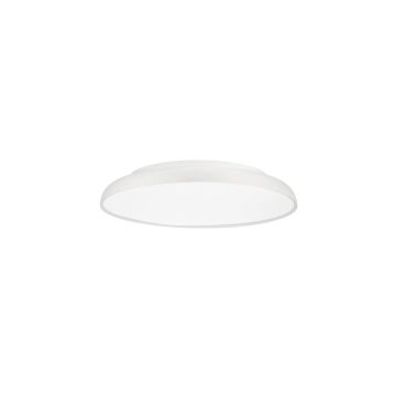 Lampă de tavan BARCA LE43539 2700-6000k 1x40W/led IP20 2541lm de la Luces Exclusivas