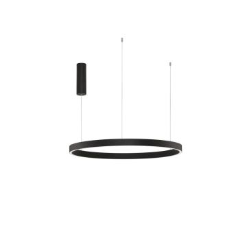 Lampă cu pendul BARI LE43247 3000k 1x77W/led IP20 3323lm de la Luces Exclusivas